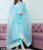 Women Self Design Kurti, Pant and Dupatta Set
