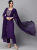 Shree Ramkrishn Fab Women Viscose Rayon Kurta Pant Dupatta Set
