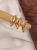 adjustable ring 3 piece combo for women&girls