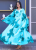Vastani Enterprise Fancy Printed Dress For Women