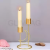 Luxury Craft Zone candle stand