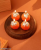 Laddu Candles| 4 pieces