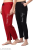 Pack of 2 Women Pyjama