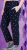 Trendy women printed lower/Trackpant