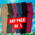 VELBAT WOMEN LOBAR PACK OF 1
