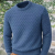 Premium Full Sleeve Knitted Men’s Winter Sweater / Stylish Men’s Woolen Full Sleeve Pullover/ Men Sweater/ Sweater For Men