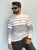 Loyesha Sweater For Men, Winter Wear For Men, Round Neck Woolen Blended (Pack of 1)