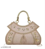 Fashionable Modern Girls Clutches: Elevate Your Style with Trendy, Elegant, and Chic Clutch Bags Perfect for Parties, Weddings, Casual Outings, and Everyday Glamour for Confident, Style-Forward Women and Girls. Just 264 only.