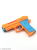 HIR Light and Sound Musical Pistol Gun Toy