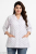 Women’s/Girl’s Cotton Floral Printed Summer Coat | Helps to Protect From Sunrays, Dust Pollution, Sunburn, Tanning of Skin | Ideal for Driving, Hot Summers, Traveling | Suncoat