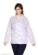 Women’s/Girl’s Cotton Floral Printed Summer Coat | Helps to Protect From Sunrays, Dust Pollution, Sunburn, Tanning of Skin | Ideal for Driving, Hot Summers, Traveling | Sun Coat
