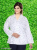 QUEENS LOOK Present Women’s Cotton Assorted Printed Summer Coat with 2 Front Side Pockets for Sun Protection & Dust PollutionKK3