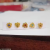 Nem.New fashion letest staylish different design Nose pin multi colour 3 angal and women for girls and shadi party function festival adi Shubh avsar par
