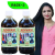 ADIVASI HAIR OIL 500ML – ADIVASI HERBAL OIL HAIR OIL 500ML – for Women and Men for Shiny Hair Long – Dandruff Control – Hair Loss Control – Long Hair – Hair Regrowth Hair Oil 250ml (Pack of 2)