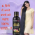 Enjoylady Ayurvedic Methi Onion Hair Elixir