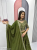 fancy new lehengha of tradition wear for women pista