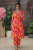 Matching Co-ord Set for Women – Trendy Two-Piece Dress for Day & Night