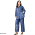 Elegant Women Stylish Floral Printed CoOrd Set for Daily Wear – Trendy Rayon Blend Top & Pant Casual Night Suit with Soft Comfortable Fabric, Relaxed Fit, Stylish Floral Design, Perfect for Lounging, Travel, Sleepwear, and Everyday Fashionable Comfort for Women, just 298.