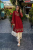 Embroidered Co-ord Set