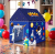 Space Exploration Children’s Tent House Theme Playhouse for Kids Foldable Astronaut Toy for Creative Role Play