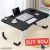 Study Table/Bed Table/Foldable and Portable Wooden/Writing Desk for Office/Home/School