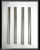 Dandiya sticks for garba navratre premium quality