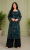 Women Kurti Long Kurti Square Neck