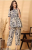 FASHION RUSH 100% PURE COTTON PRINTED COORD SET FOR WOMEN AND GIRLS