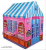 Sell pluse Candy House Jumbo Big Size Extremely Light Weight Water Proof for Kids Play House Tent for 10 Year Old Girls and Boys- Multi Color