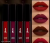 BEST QUALITY LONG LASTING 4 IN 1 RED LIPSTICK PACKOF 4 PCS
