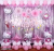 3,kitty birthday combo Balloons & Decoration