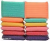 Foam pad Scrubber PACK OF 12PC