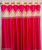 Bullet Damas Knitting Jhalar_Pink