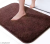 ANAYKA HOME FURNISHING “Super-Soft” Feel High Quality Microfiber Anti-Skid Doormat with Rubber Backing, Large Size Mat 16 x 26 Inches, Pack of 1, Thick 1 Inch.
