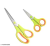 Multipurpose Stainless Steel Scissors For Home & Kitchen ( Combo of 2 Piece 1 Big & 1 Small )