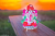Eco- Friendly, Easy Water Disolve idol, Lord Ganesha Ganpati Idol Figurine | Lord Ganesha Statue for Home Decoration