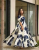 Women’s Stylish Trendy Fancy Poly Rayon Crepe Maxi Gown for Women Perfect for Party, Wedding, Festival, Functions