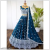 Women Embroidery work Designer Lehenga Choli