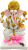 Ganesh idol showpiece figurine marbel murti Hindu temple
