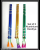 Dandiya sticks for garba navratre premium quality