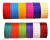 NMII Non-Precious Base Metal Multicolor Bangles Set For Women/Girls