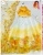 semi stiched lehenga choli orgenza multi