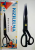 tailor scissors 9″