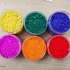 Holi Herbal Gulal Powder Pack of 5 | Strong Eco Friendly & Non-Toxic Dry Colours, just 184 only.