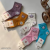 Kids Cotton Socks Pack 5
