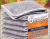 Shyno Wire Scrubs – Premium Steel Scrubber Set (6 Pcs). Gentle yet powerful cleaning, safe for non-stick, steel & coated cookware. Durable stitch-lock design, quick rinse & fast dry, hygienic and reusable. Multipurpose use for utensils, sinks, countertops & bathroom tiles.