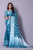 Elegant Georgette Saree