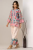 KURTI PANT SET