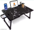 Study Table/Laptop table/Laptop table for bed /Bed Table/Foldable and Portable Wooden laptop table/Writing Desk/Kids table