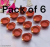 Water senser diya 6 pcs in Pack